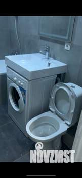 1-к квартира, на длительный срок, 39м2, 5/10 этаж