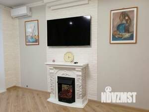 2-к квартира, посуточно, 53м2, 1/1 этаж