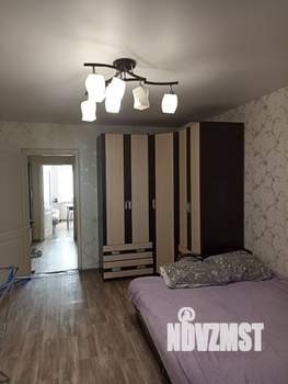 1-к квартира, на длительный срок, 45м2, 3/11 этаж