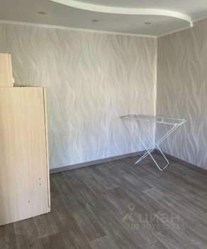 1-к квартира, на длительный срок, 31м2, 3/5 этаж