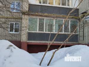 1-к квартира, на длительный срок, 35м2, 1/9 этаж