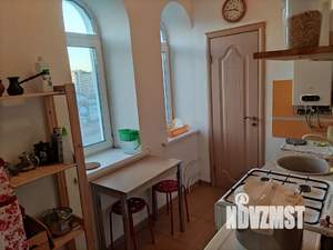 2-к квартира, посуточно, 50м2, 5/5 этаж