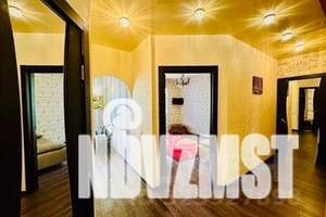 2-к квартира, посуточно, 48м2, 2/5 этаж