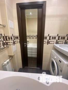 1-к квартира, на длительный срок, 42м2, 4/10 этаж