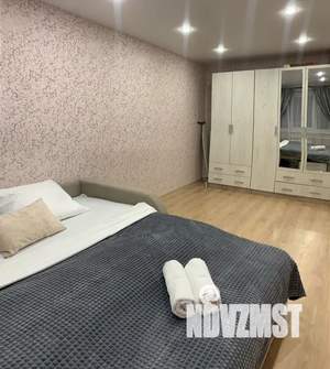 1-к квартира, посуточно, 35м2, 9/10 этаж