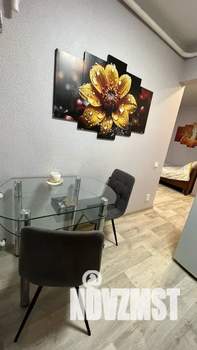 2-к квартира, посуточно, 42м2, 1/5 этаж