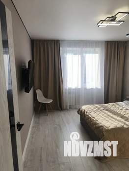 2-к квартира, посуточно, 55м2, 6/10 этаж