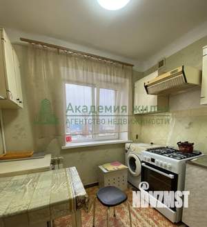 2-к квартира, на длительный срок, 44м2, 5/5 этаж