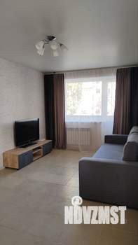 1-к квартира, на длительный срок, 32м2, 3/5 этаж