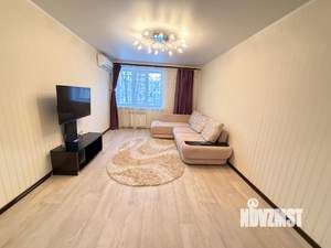 1-к квартира, на длительный срок, 40м2, 1/10 этаж