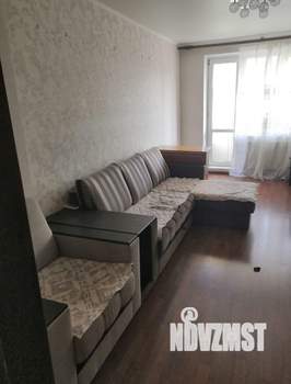 2-к квартира, на длительный срок, 52м2, 8/10 этаж