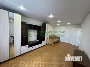 1-к квартира, на длительный срок, 33м2, 4/9 этаж