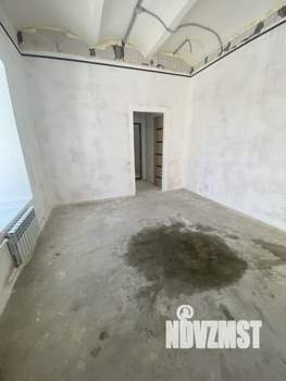 1-к квартира, на длительный срок, 30м2, 2/5 этаж