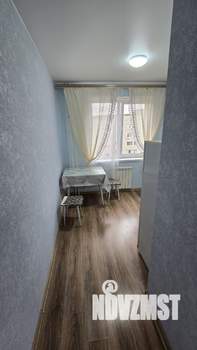 1-к квартира, на длительный срок, 35м2, 10/10 этаж