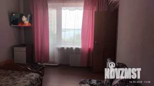 1-к квартира, посуточно, 35м2, 3/6 этаж