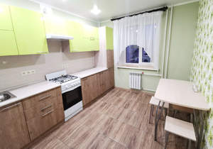 1-к квартира, на длительный срок, 40м2, 8/10 этаж