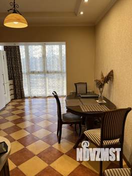 1-к квартира, на длительный срок, 55м2, 2/4 этаж