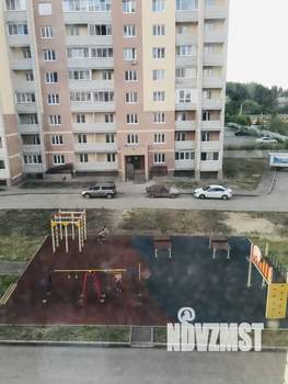 1-к квартира, на длительный срок, 38м2, 4/10 этаж