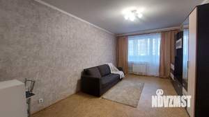 1-к квартира, на длительный срок, 45м2, 1/10 этаж