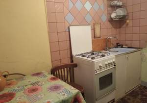 1-к квартира, на длительный срок, 42м2, 5/10 этаж
