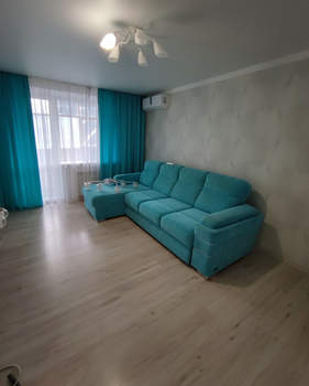 2-к квартира, на длительный срок, 50м2, 6/10 этаж