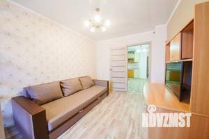 2-к квартира, посуточно, 60м2, 1/1 этаж