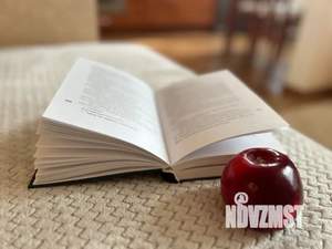 Студия квартира, посуточно, 42м2, 4/5 этаж