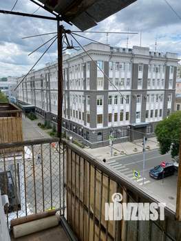 1-к квартира, на длительный срок, 43м2, 5/5 этаж