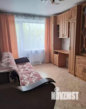 1-к квартира, на длительный срок, 30м2, 4/5 этаж