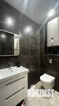 Студия квартира, на длительный срок, 32м2, 11/26 этаж