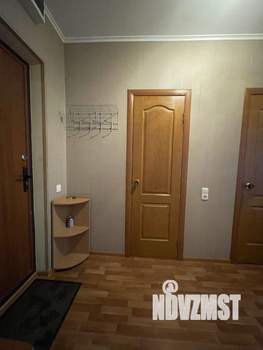 1-к квартира, на длительный срок, 40м2, 7/10 этаж