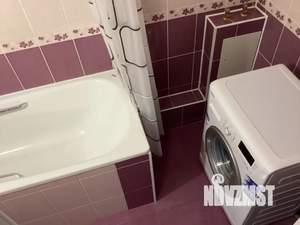 2-к квартира, посуточно, 52м2, 7/9 этаж