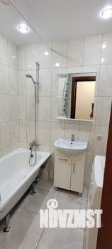 1-к квартира, на длительный срок, 42м2, 6/7 этаж