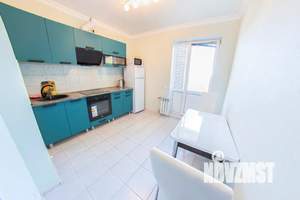 1-к квартира, посуточно, 40м2, 2/25 этаж