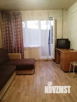 1-к квартира, на длительный срок, 38м2, 7/9 этаж
