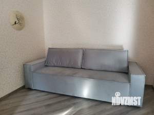 Студия квартира, на длительный срок, 37м2, 4/10 этаж