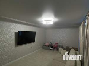 2-к квартира, на длительный срок, 55м2, 7/12 этаж