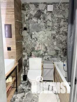 1-к квартира, на длительный срок, 31м2, 1/10 этаж