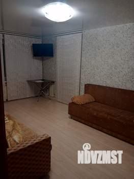 2-к квартира, на длительный срок, 43м2, 3/9 этаж