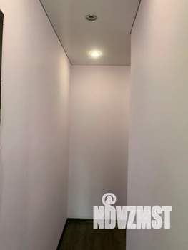 1-к квартира, посуточно, 30м2, 5/5 этаж