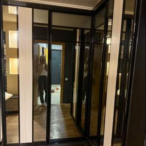 3-к квартира, на длительный срок, 59м2, 5/5 этаж