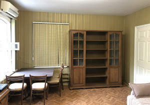 3-к квартира, на длительный срок, 60м2, 2/2 этаж