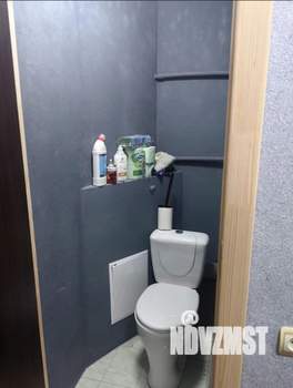 1-к квартира, на длительный срок, 31м2, 1/9 этаж