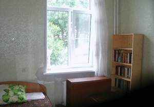 1-к квартира, на длительный срок, 29м2, 1/3 этаж