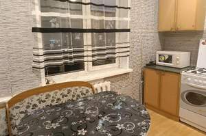 1-к квартира, на длительный срок, 38м2, 6/9 этаж