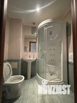 1-к квартира, посуточно, 42м2, 5/6 этаж