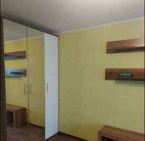 1-к квартира, на длительный срок, 37м2, 6/10 этаж