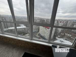 3-к квартира, на длительный срок, 100м2, 15/16 этаж