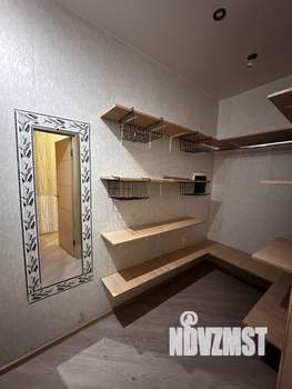 1-к квартира, на длительный срок, 42м2, 14/19 этаж