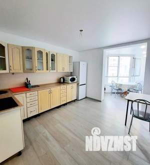 2-к квартира, посуточно, 68м2, 1/1 этаж